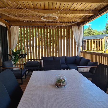 סלצה Mobile Home Kmz מראה חיצוני תמונה