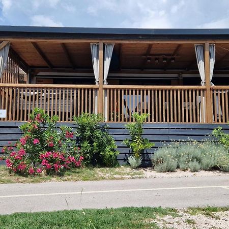סלצה Mobile Home Kmz מראה חיצוני תמונה