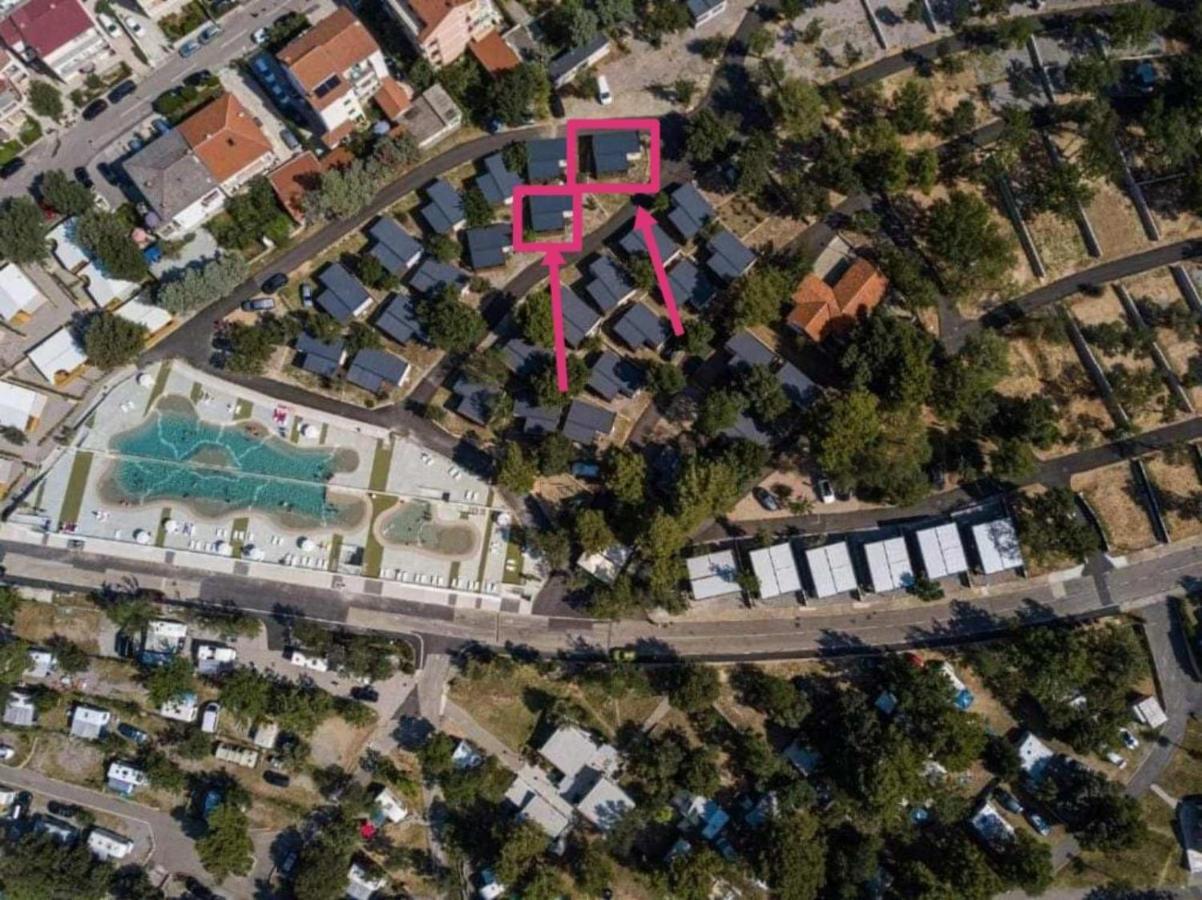 סלצה Mobile Home Kmz מראה חיצוני תמונה