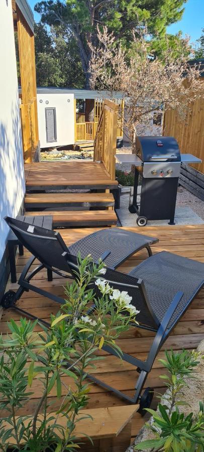 סלצה Mobile Home Kmz מראה חיצוני תמונה