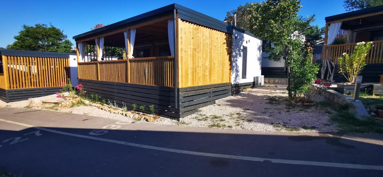 סלצה Mobile Home Kmz מראה חיצוני תמונה