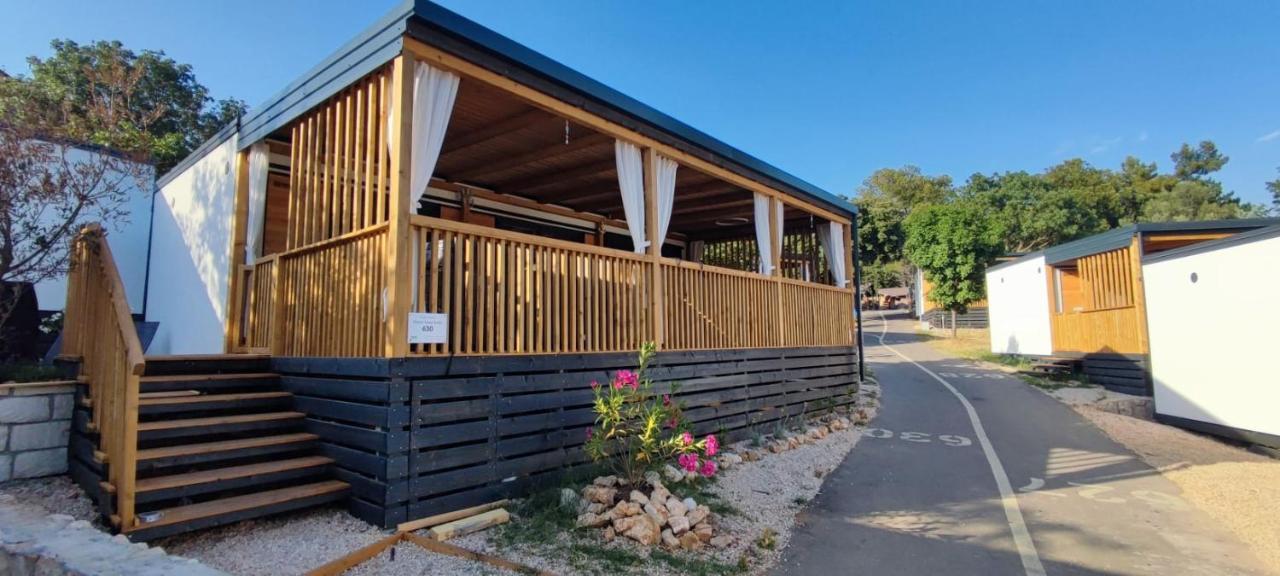 סלצה Mobile Home Kmz מראה חיצוני תמונה