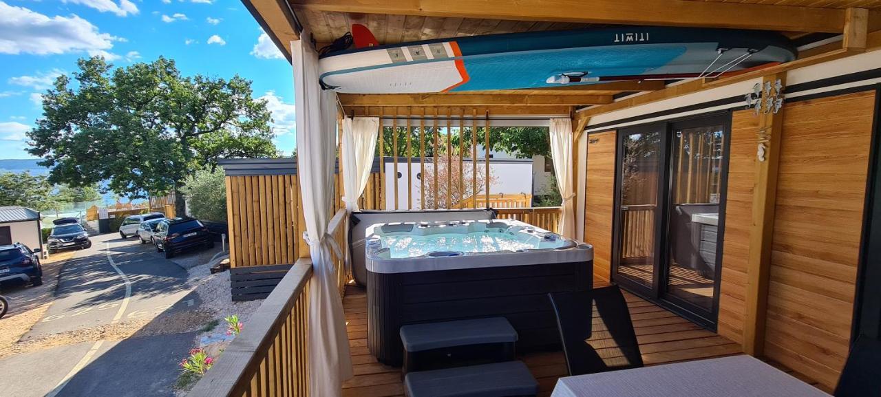 סלצה Mobile Home Kmz מראה חיצוני תמונה