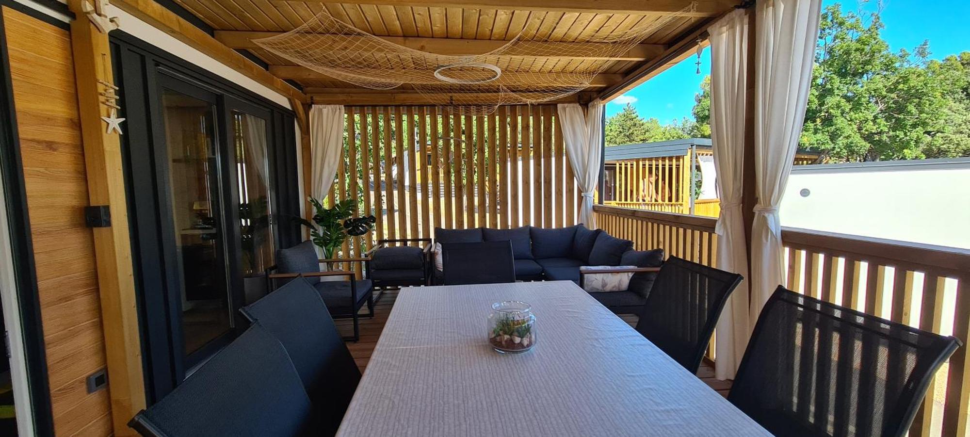 סלצה Mobile Home Kmz מראה חיצוני תמונה