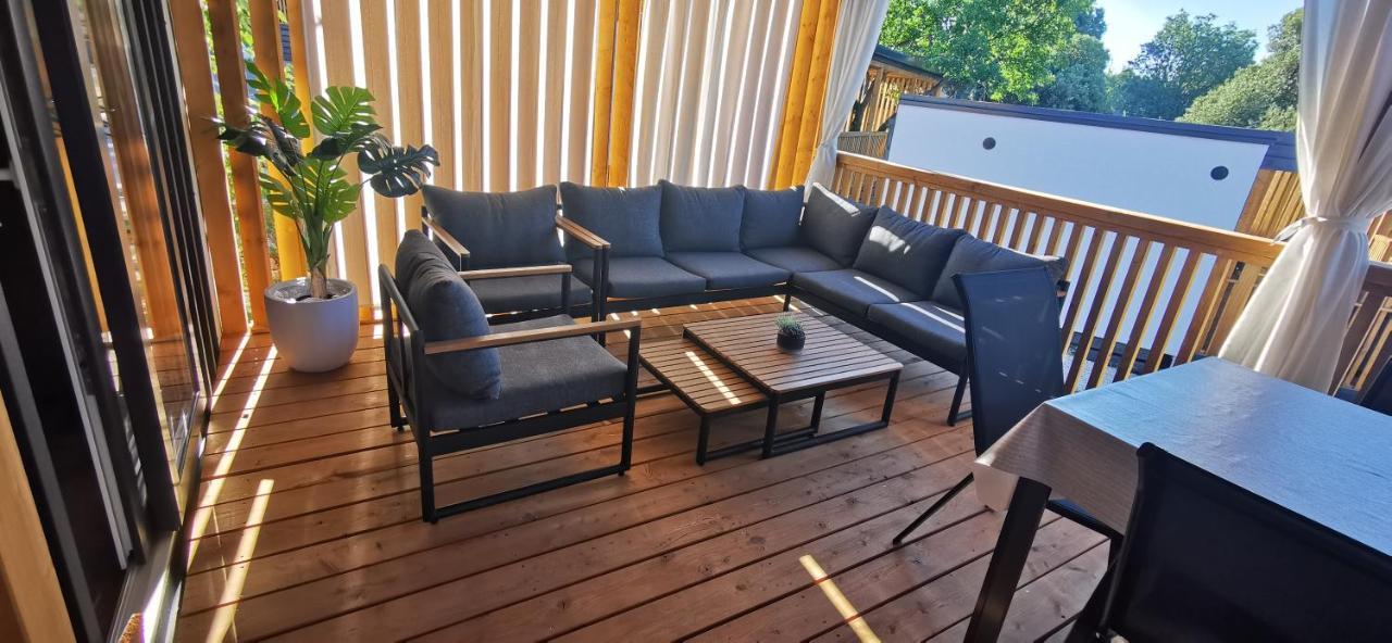 סלצה Mobile Home Kmz מראה חיצוני תמונה
