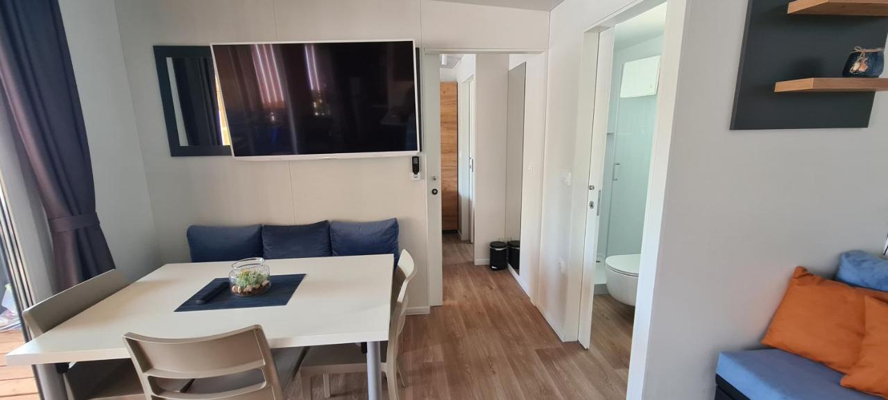 סלצה Mobile Home Kmz מראה חיצוני תמונה