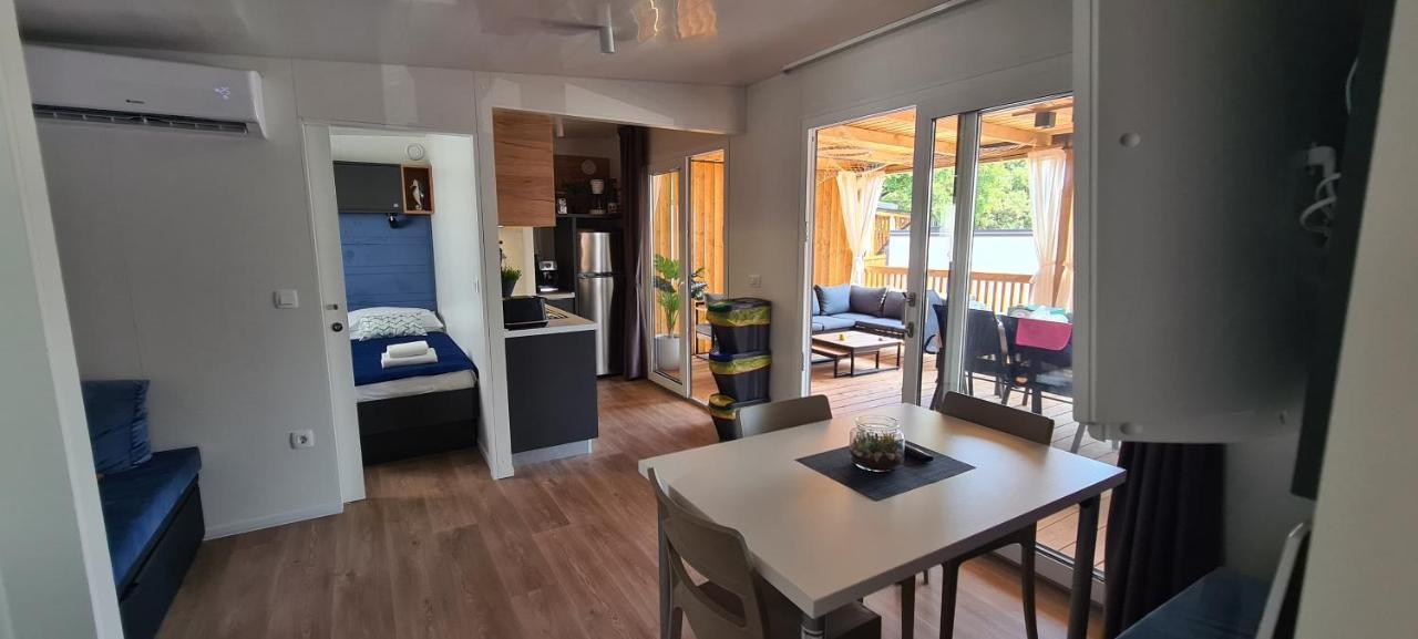 סלצה Mobile Home Kmz מראה חיצוני תמונה
