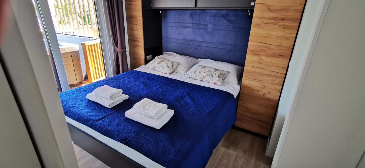 סלצה Mobile Home Kmz מראה חיצוני תמונה
