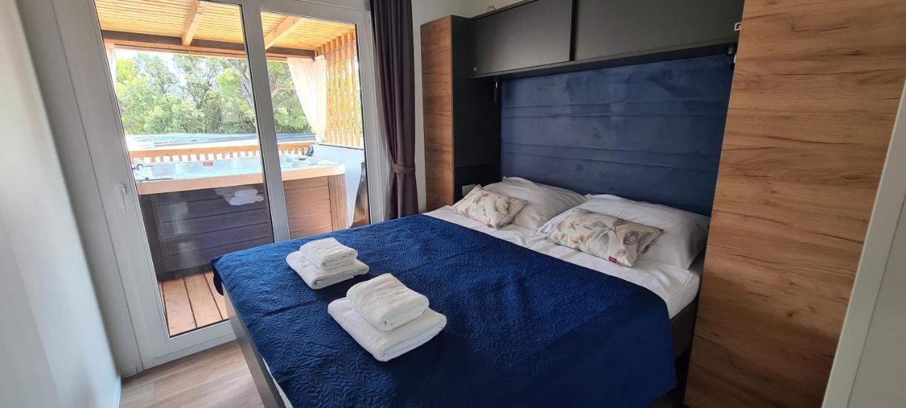 סלצה Mobile Home Kmz מראה חיצוני תמונה
