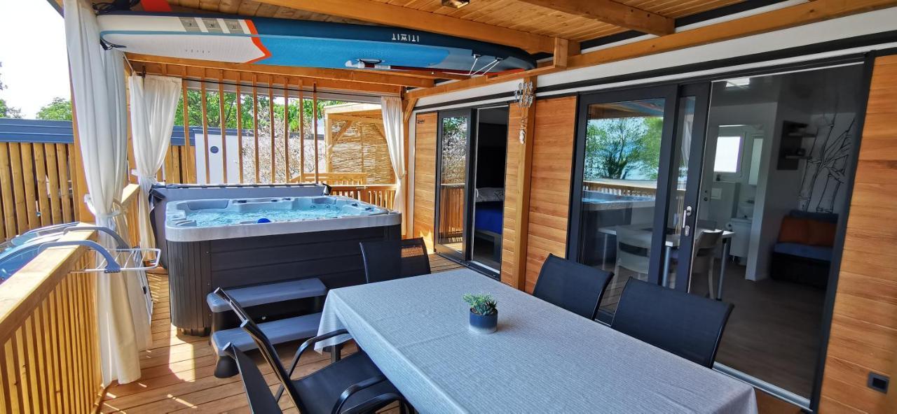 סלצה Mobile Home Kmz מראה חיצוני תמונה
