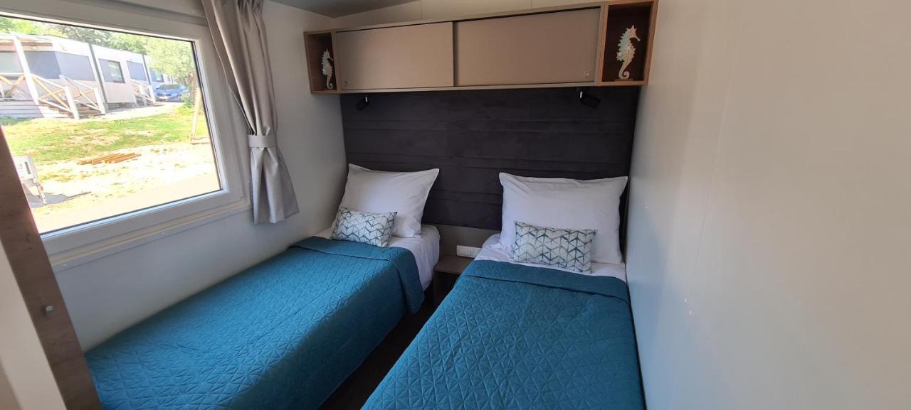 סלצה Mobile Home Kmz מראה חיצוני תמונה