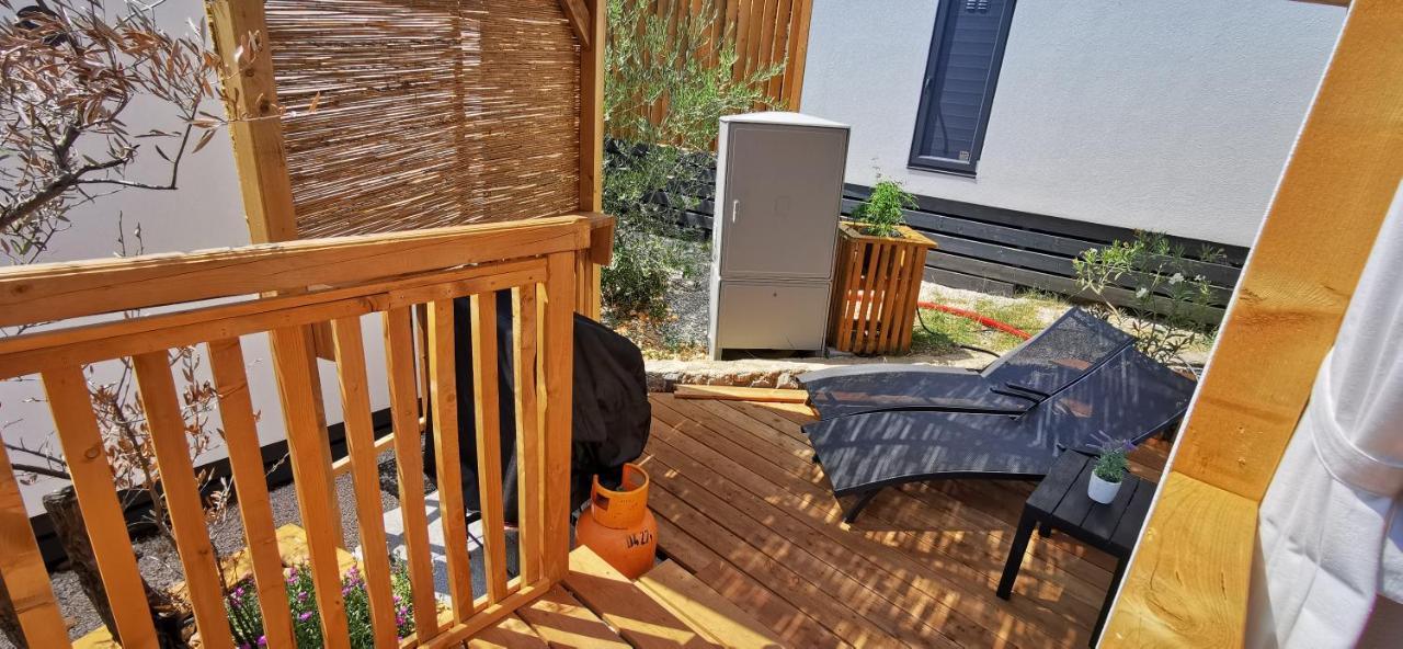 סלצה Mobile Home Kmz מראה חיצוני תמונה