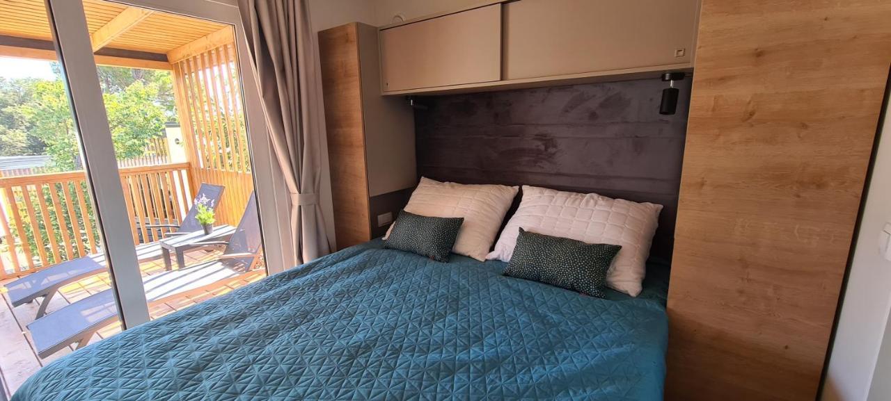 סלצה Mobile Home Kmz מראה חיצוני תמונה