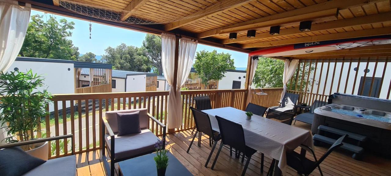 סלצה Mobile Home Kmz מראה חיצוני תמונה